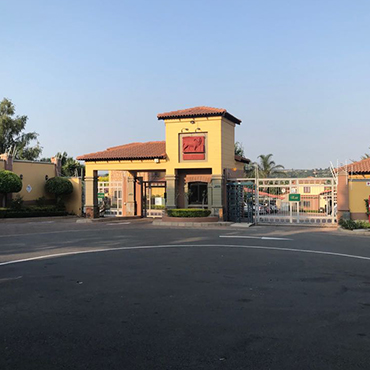 Villagio Duo