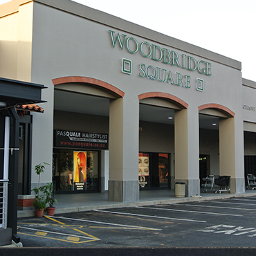 Woodbridge Square, Glen Marais, Kempton Park