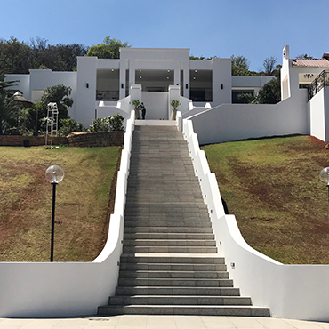  Wedding venue